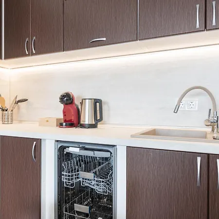 скайлайн 58 וארנה