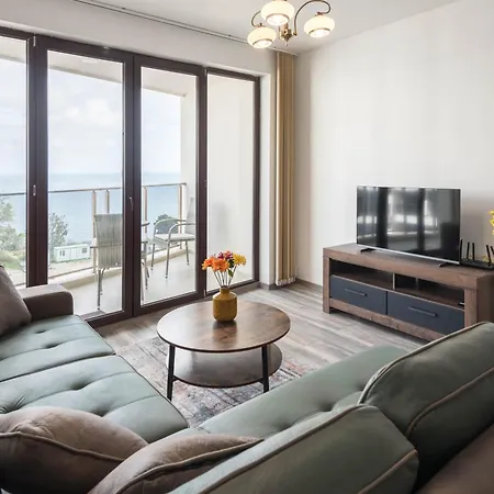 דירה скайлайн 58 *