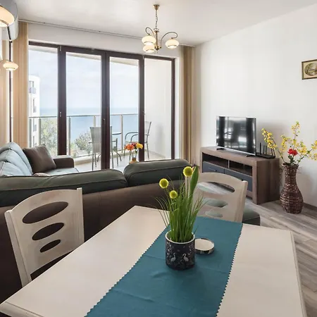 скайлайн 58 וארנה