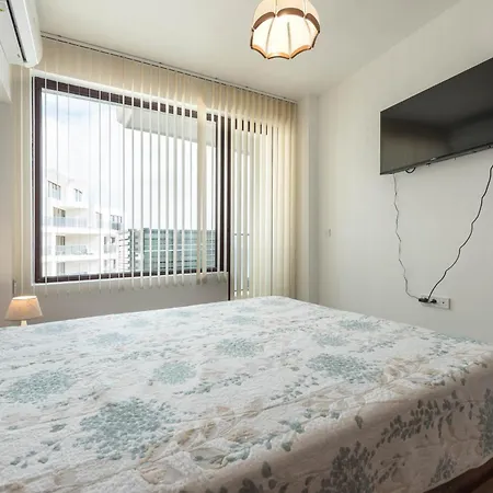 скайлайн 58 וארנה