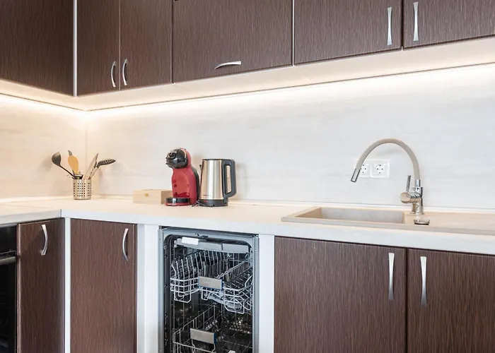 скайлайн 58 וארנה