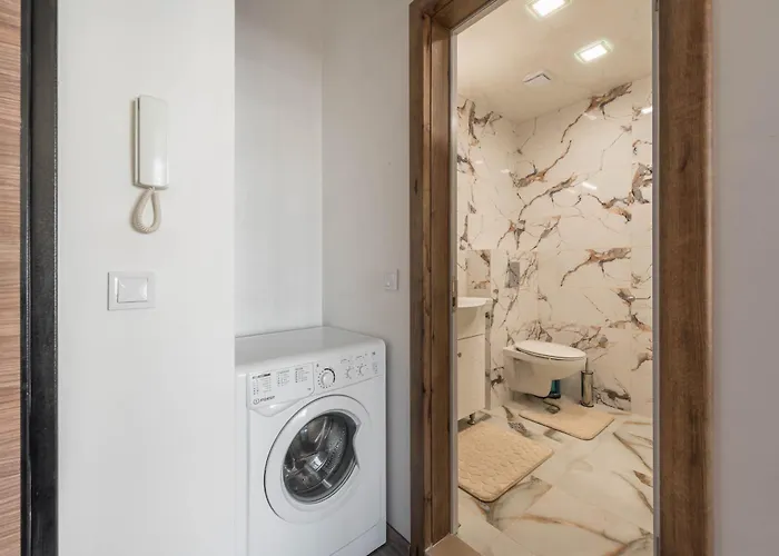 скайлайн 58 * וארנה