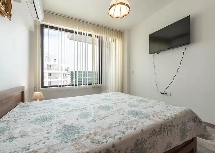 скайлайн 58 וארנה